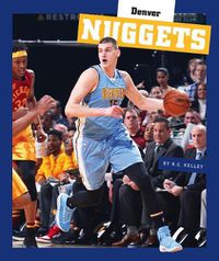 Cover image for Denver Nuggets