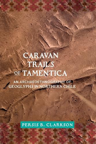 Cover image for Caravan Trails of Tamentica