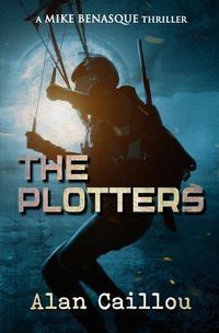 Cover image for The Plotters