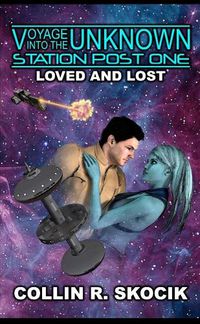 Cover image for LOVED AND LOST