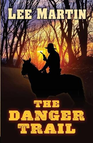 Cover image for The Danger Trail
