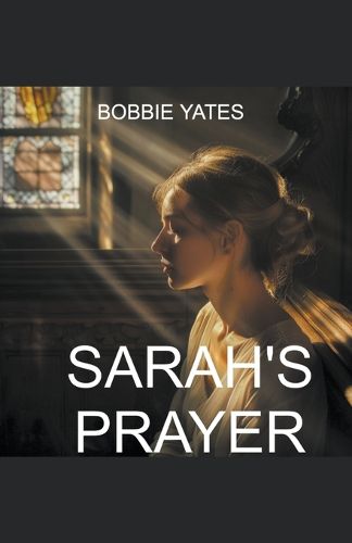 Cover image for Sarah's Prayer