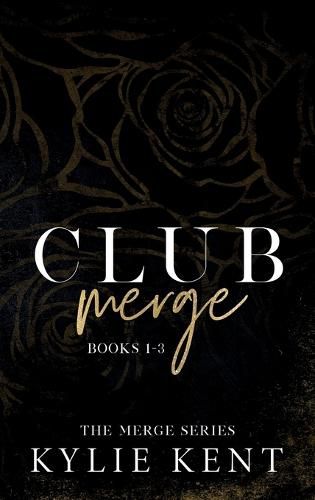 Cover image for Club Merge