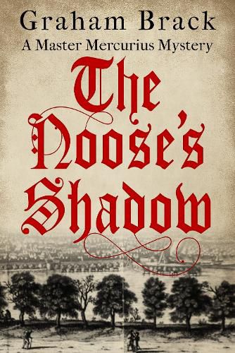 Cover image for The Noose's Shadow