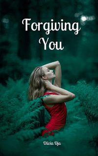 Cover image for Forgiving You