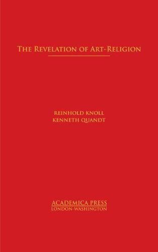 The Revelation of Art-Religion