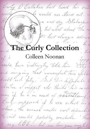Cover image for The Curly Collection