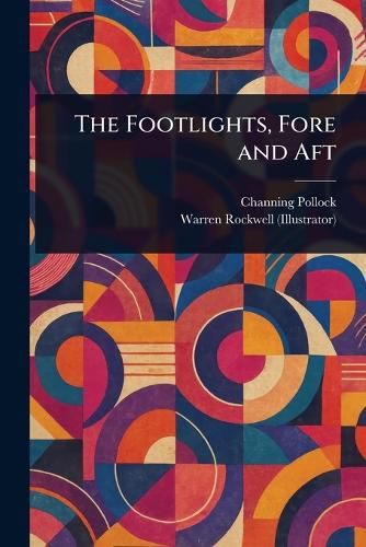 Cover image for The Footlights, Fore and Aft