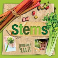 Cover image for Stems