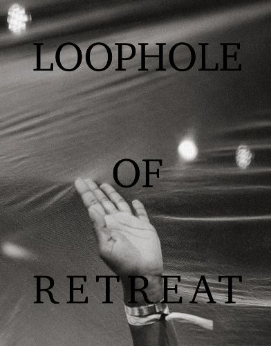 Cover image for Loophole of Retreat