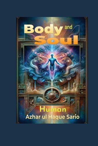 Cover image for Body and Soul