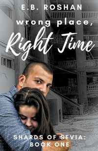 Cover image for Wrong Place, Right Time