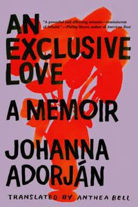 Cover image for Exclusive Love