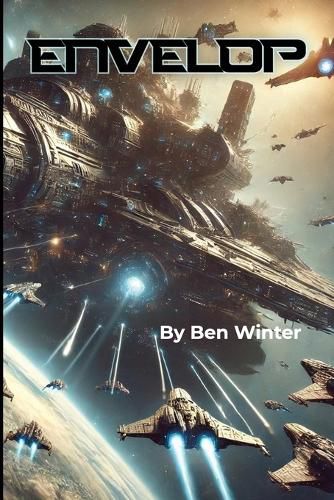 Cover image for Envelop