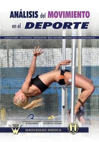 Cover image for Analisis del movimiento en el deporte