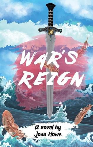 Cover image for War's Reign