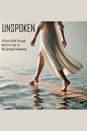 Cover image for Unspoken