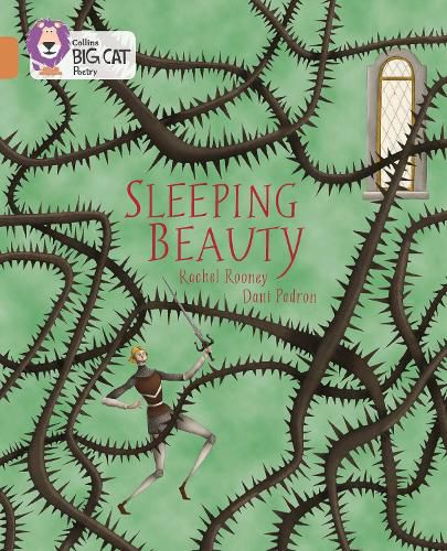 Sleeping Beauty: Band 12/Copper