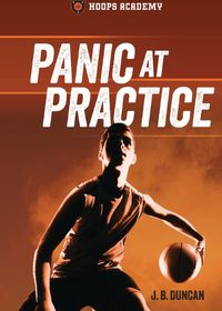 Cover image for Panic at Practice