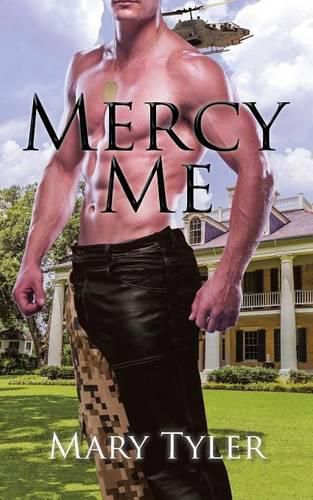 Cover image for Mercy Me