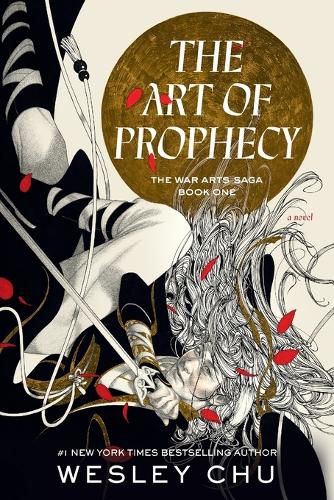 Cover image for The Art of Prophecy