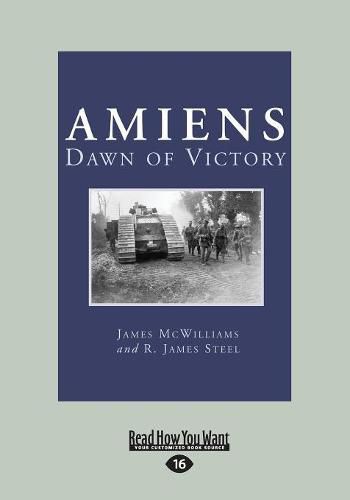 Amiens: Dawn of Victory