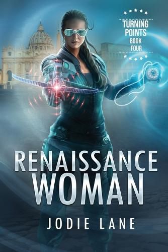 Cover image for Renaissance Woman