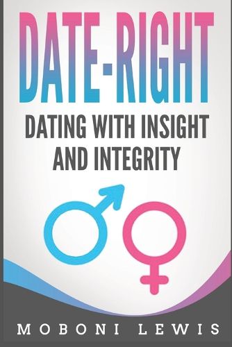 Cover image for Date-Right