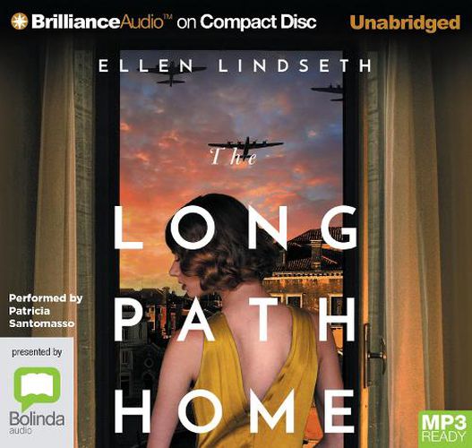 Cover image for The Long Path Home