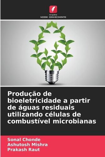 Producao de bioeletricidade a partir de aguas residuais utilizando ...