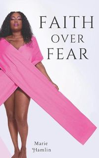 Cover image for Faith Over Fear