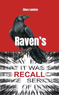 Cover image for Raven's Recall