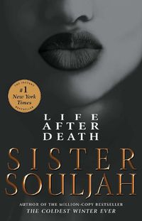 Cover image for Life After Death: A Novel
