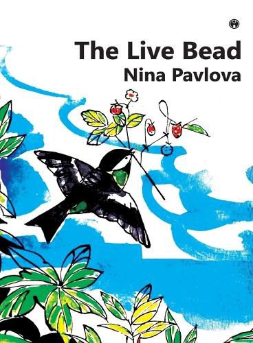 Cover image for The Live Bead