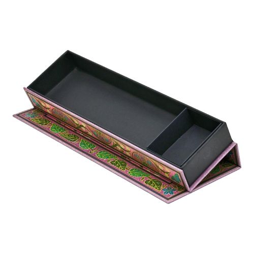 Cover image for Mimosa (Poetry in Bloom) Pencil Case