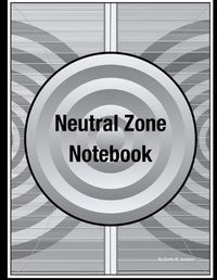 Cover image for Neutral Zone Notebook