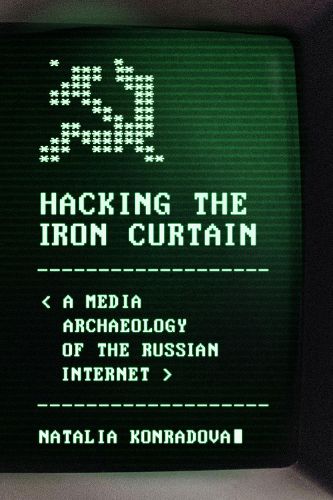 Cover image for Hacking the Iron Curtain
