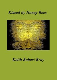 Cover image for Kissed by Honeybees