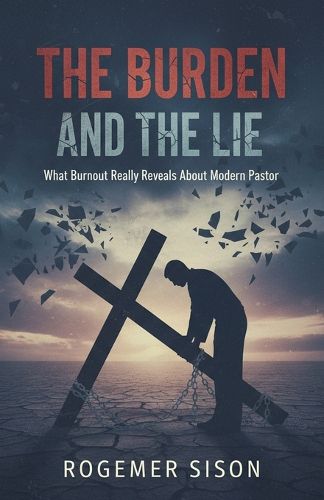 Cover image for The Burden and The Lie