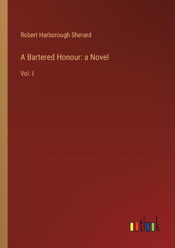 A Bartered Honour