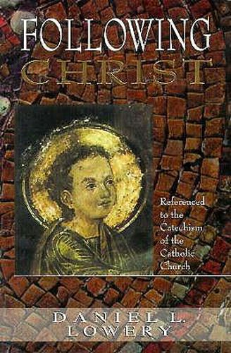 Cover image for Following Christ