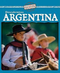 Cover image for Descubramos Argentina (Looking at Argentina)