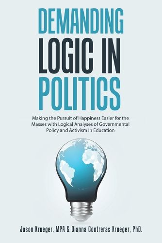 Cover image for Demanding Logic in Politics