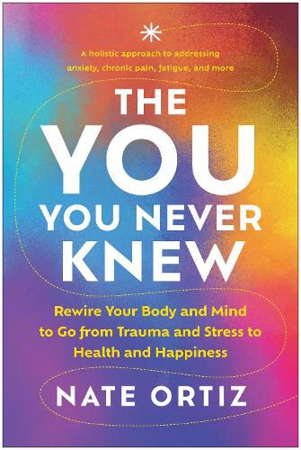 Cover image for The YOU You Never Knew