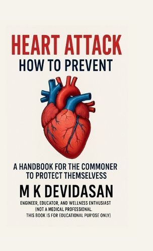 Cover image for Heart Attack