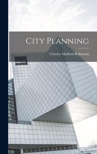 Cover image for City Planning