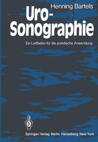 Cover image for Uro-Sonographie