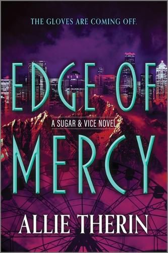 Cover image for Edge of Mercy