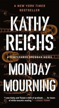 Cover image for Monday Mourning