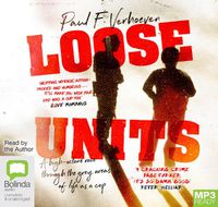 Cover image for Loose Units